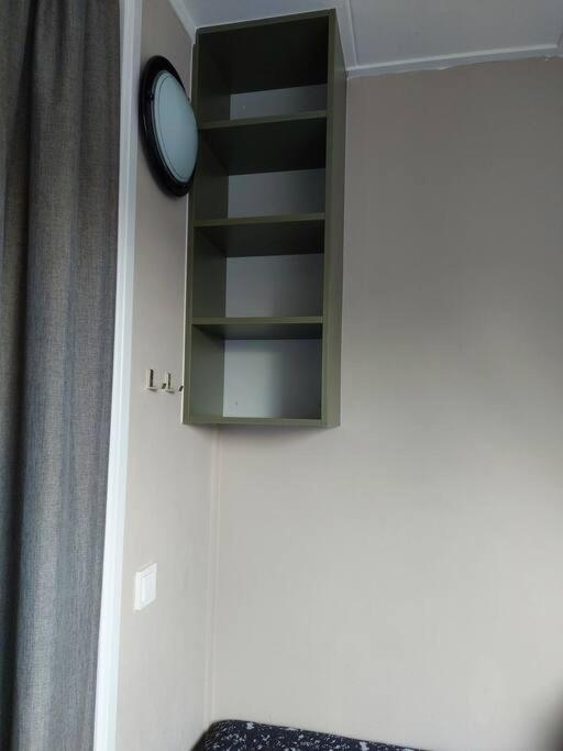 Boszicht 2 Appartement In Oostkapelle Kültér fotó