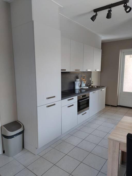 Boszicht 2 Appartement In Oostkapelle Kültér fotó