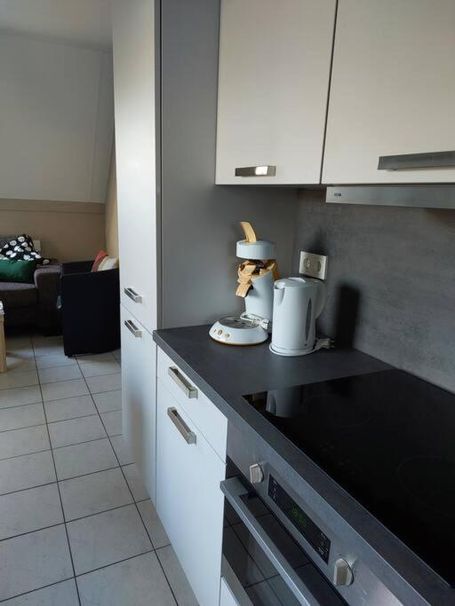 Boszicht 2 Appartement In Oostkapelle Kültér fotó