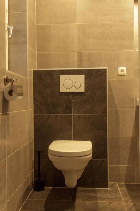 Boszicht 2 Appartement In Oostkapelle Kültér fotó